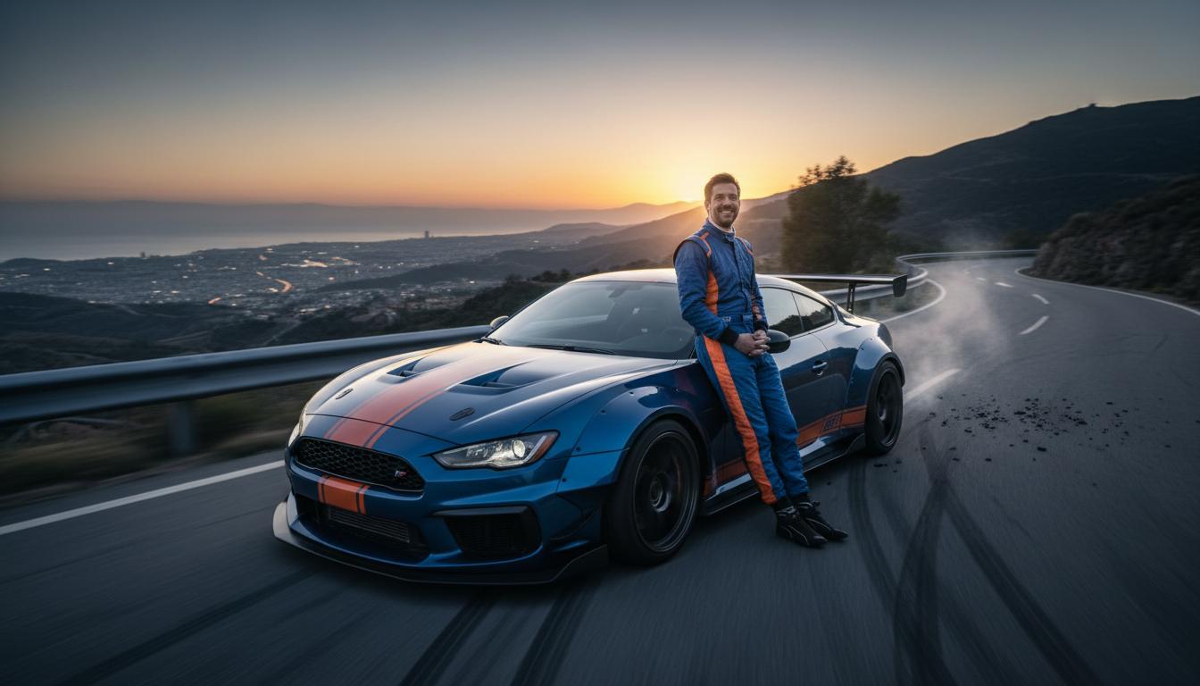 Men Car Performance: Understanding Key Factors in Vehicle Dynamics