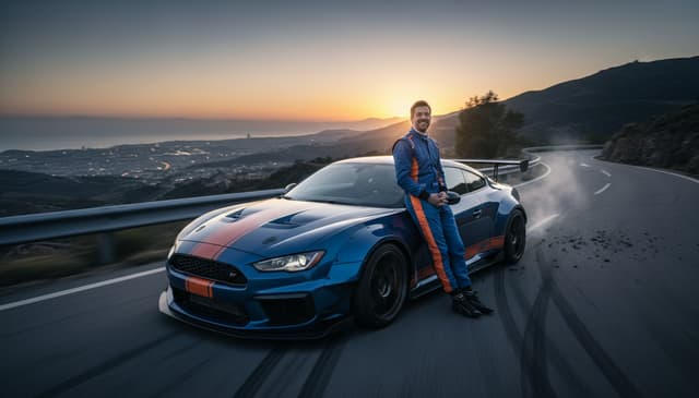 Men Car Performance: Understanding Key Factors in Vehicle Dynamics