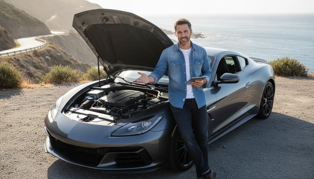 Men Car Reviews: Comprehensive Insights for Modern Drivers