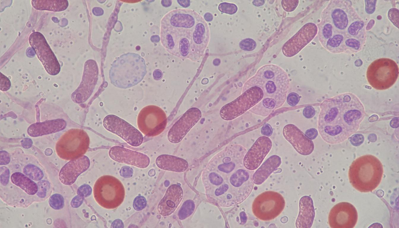 Meningokoki: co warto wiedzieć o zakażeniach i profilaktyce