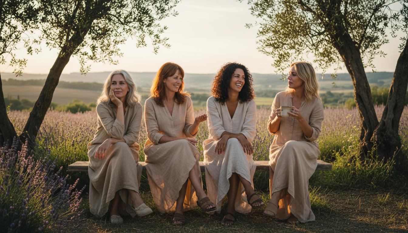 Menopauza: praktyczny przewodnik po zmianach w organizmie kobiet