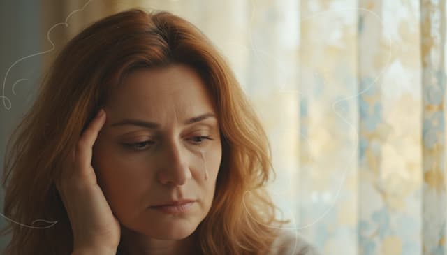 Menopauza a psychika: jak zadbać o zdrowie emocjonalne kobiet