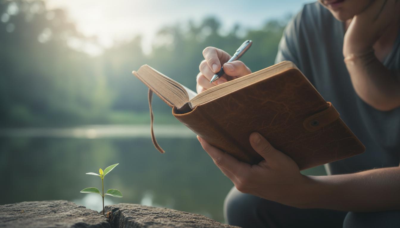 Mentale Krisen Meistern: ein Praktischer Leitfaden Zur Bewältigung