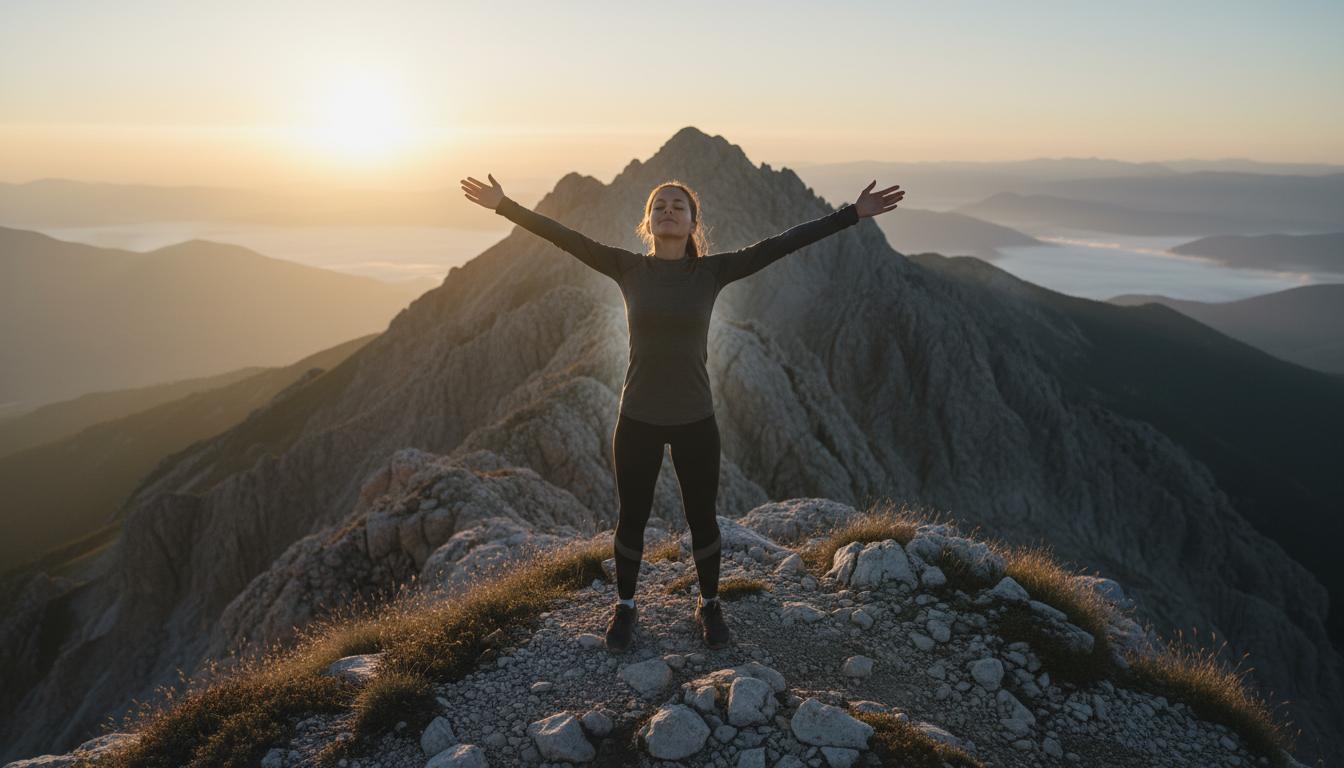 Mentale Stärke Aufbauen: ein Praktischer Leitfaden für Den Alltag