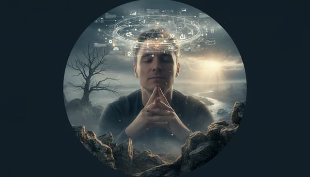 Mentale Strategien Zur Krisenbewältigung: ein Praktischer Leitfaden