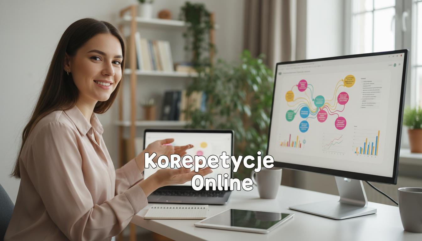 Mentimeter w korepetycjach online: praktyczne zastosowania i porady