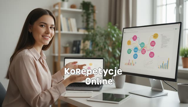 Mentimeter w korepetycjach online: praktyczne zastosowania i porady