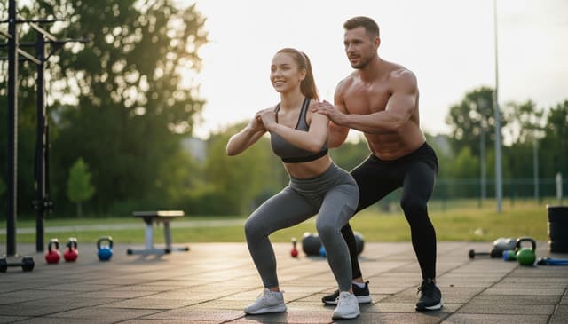 How a mentor fitness can transform your training journey