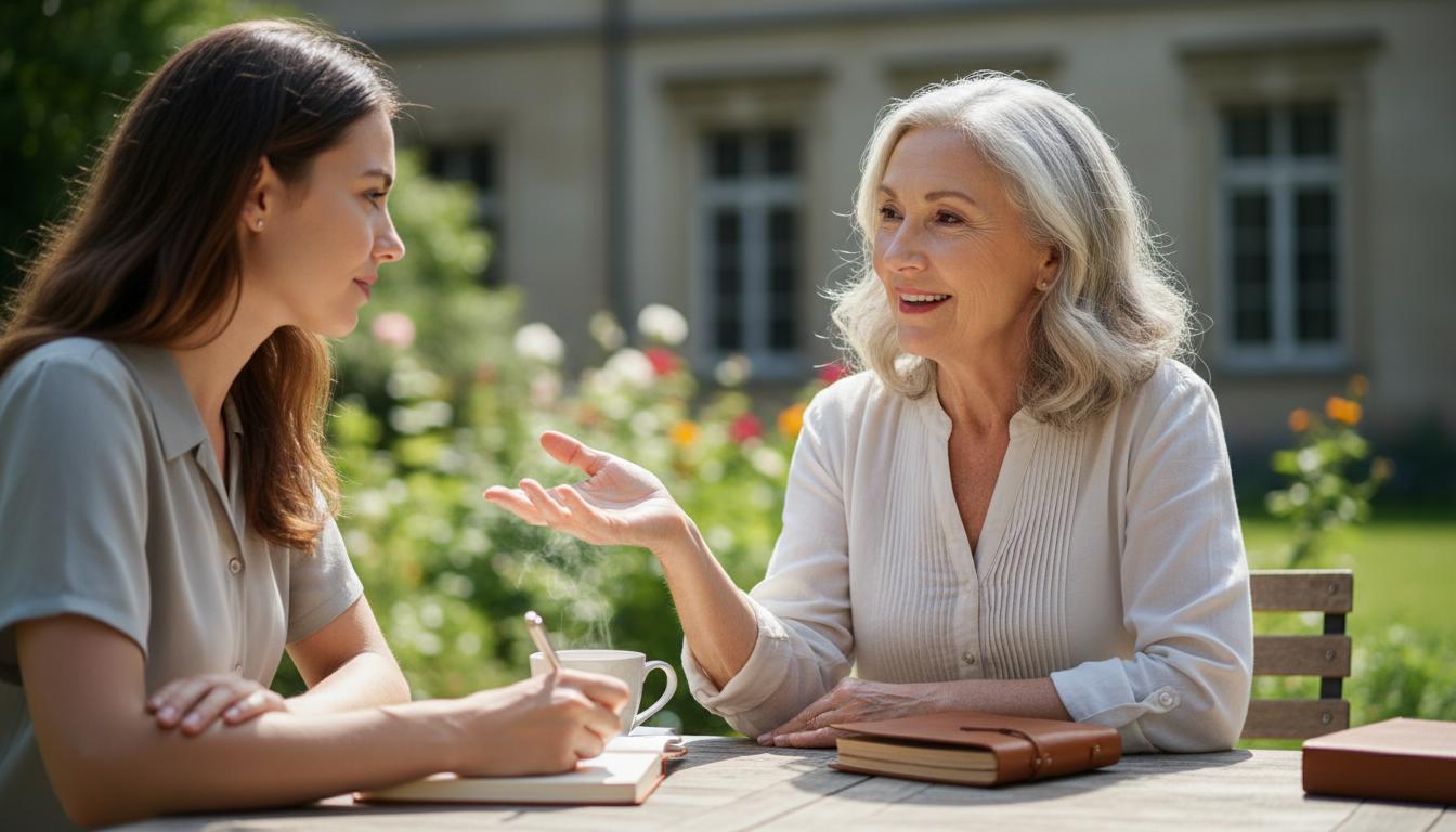 Mentoring w psychologii: jak skutecznie wspierać rozwój osobisty