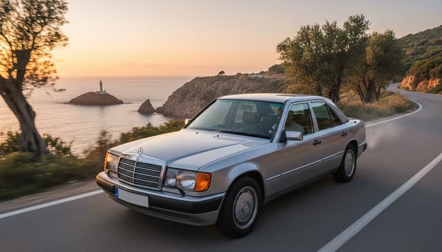 Mercedes Reliability: Complete Guide to Performance and Durability