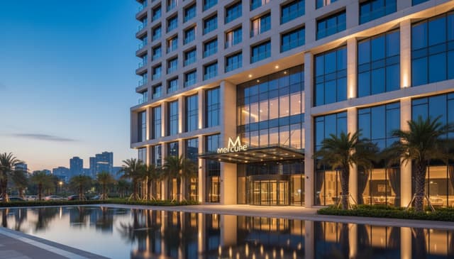 Mercure Hotels: Complete Guide to Comfortable and Stylish Stays