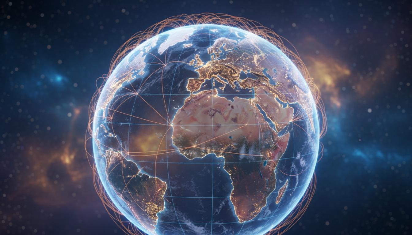 Meridiany w psychologii: jak wpływają na nasze samopoczucie