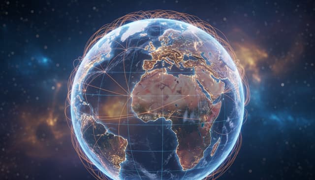 Meridiany w psychologii: jak wpływają na nasze samopoczucie