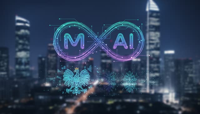 Meta AI po polsku: jak działa i co oferuje w 2024 roku