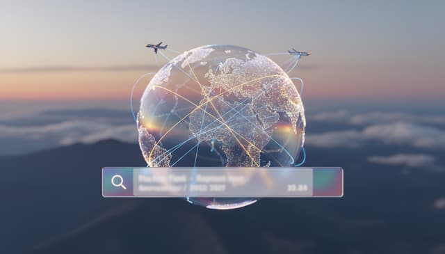 Meta wyszukiwarka lotow: 11 trików, by płacić mniej