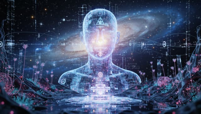 Metafizyka sztucznej inteligencji: wprowadzenie i kluczowe zagadnienia