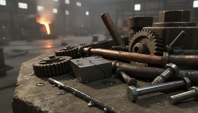 Metale ciężkie a ich wpływ na zdrowie psychiczne: co warto wiedzieć