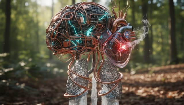 Metapatologie: jak rozpoznać i zrozumieć złożone wzorce psychiczne