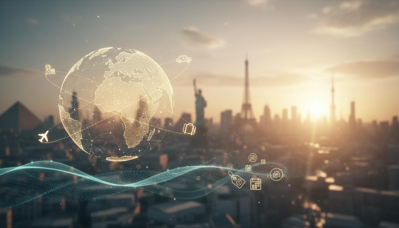 How Metasearch Booking Is Transforming Travel Planning in 2024