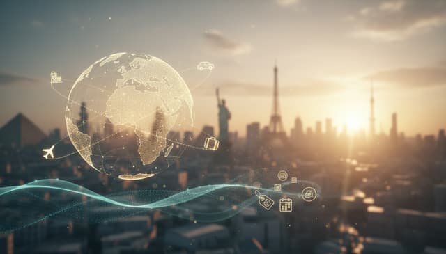 How Metasearch Booking Is Transforming Travel Planning in 2024