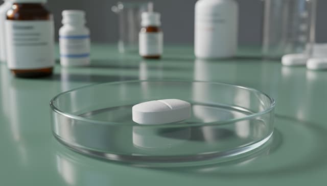 Metimazol: jak działa i kiedy jest stosowany w leczeniu tarczycy