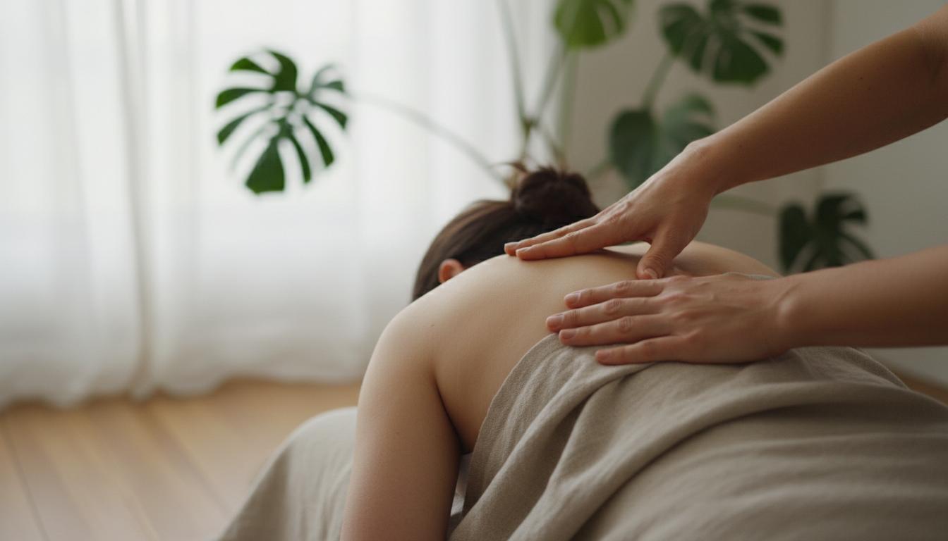 Metoda Rosena: praktyczny przewodnik po skutecznej terapii