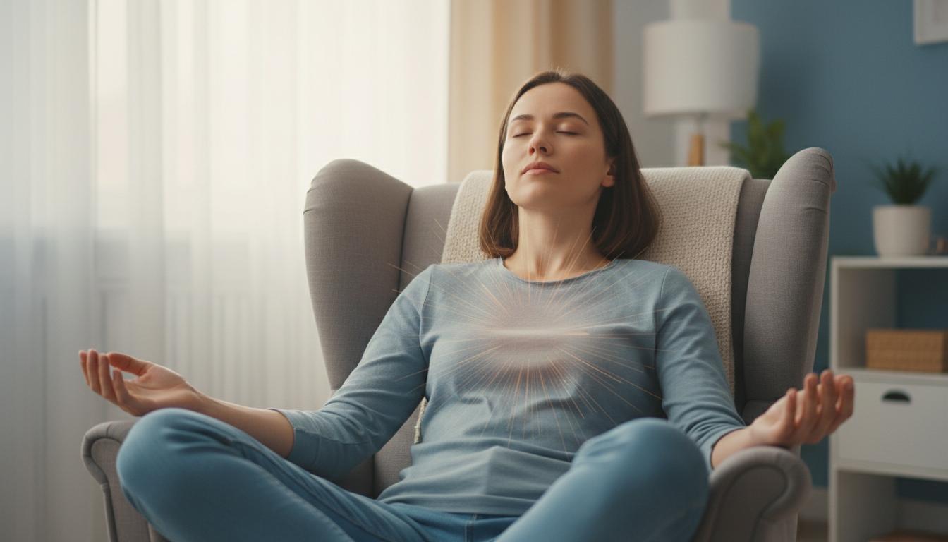 Metoda Schultza: praktyczny przewodnik po technikach relaksacyjnych