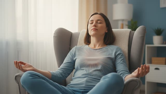 Metoda Schultza: praktyczny przewodnik po technikach relaksacyjnych