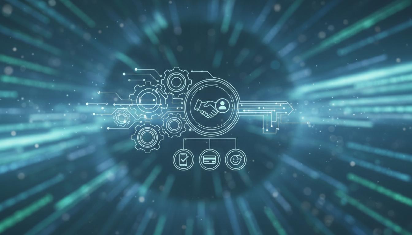 Metody automatycznego onboardingu klientów: praktyczny przewodnik