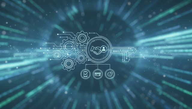 Metody automatycznego onboardingu klientów: praktyczny przewodnik