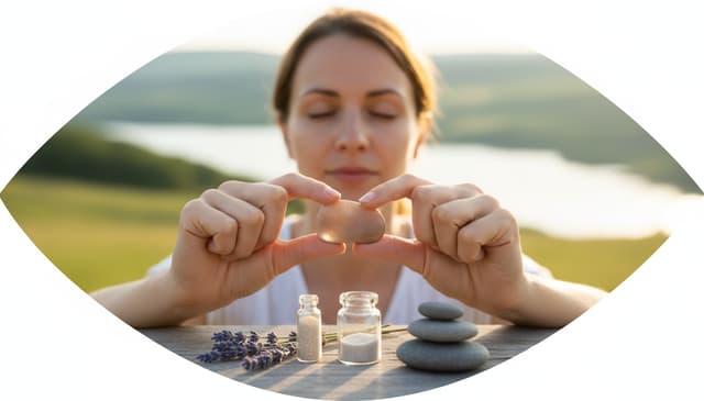 Metody na opanowanie lęku: praktyczny przewodnik dla każdego