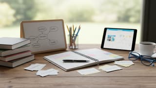 Metody na uzupełnianie zaległości edukacyjnych: praktyczny przewodnik