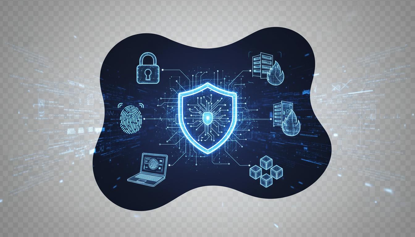 Metody ochrony informacji: praktyczny przewodnik dla firm i instytucji