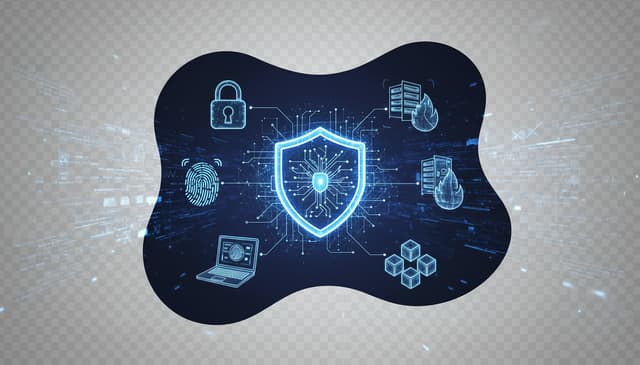 Metody ochrony informacji: praktyczny przewodnik dla firm i instytucji