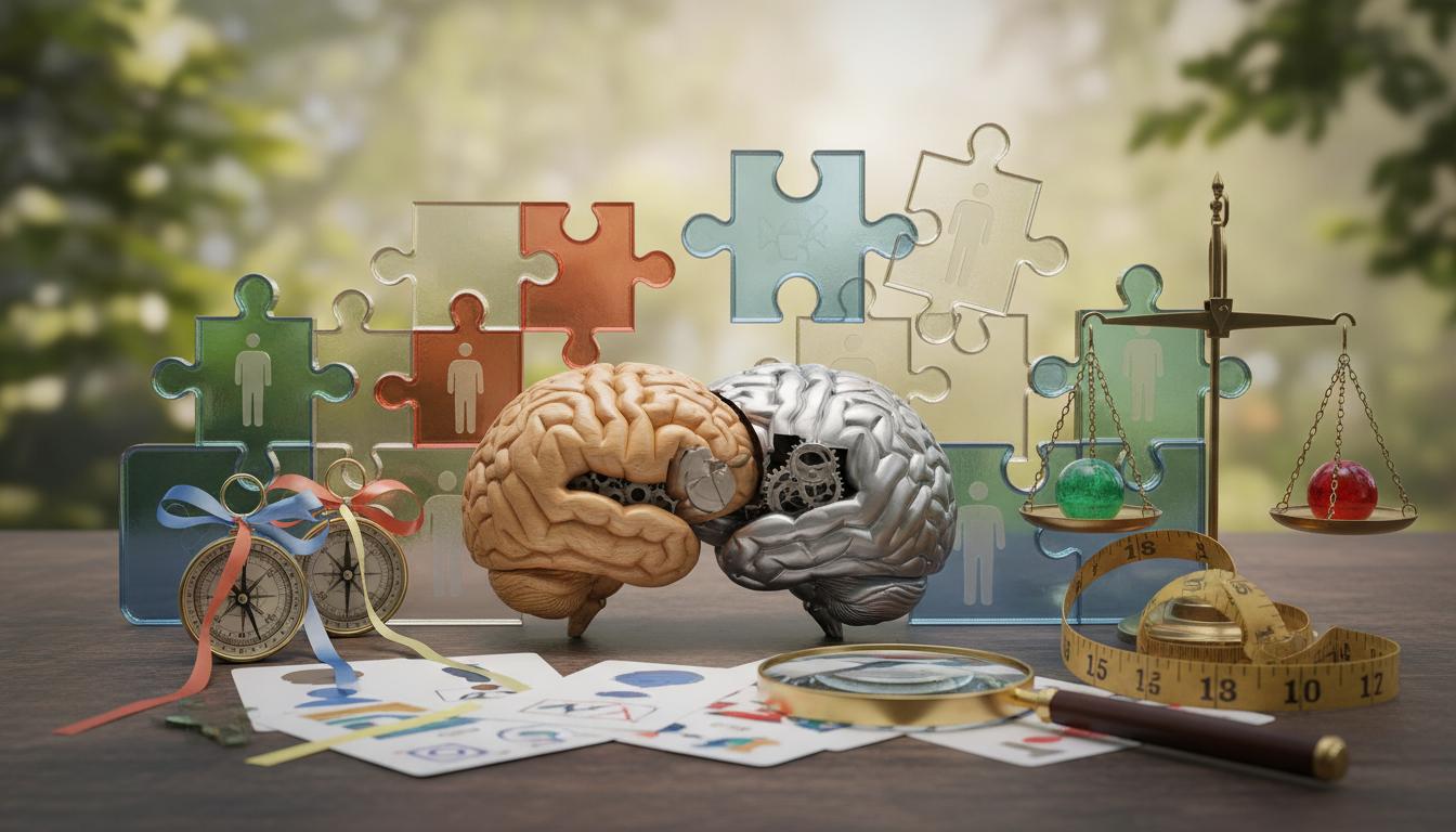 Metody psychologiczne dopasowania w randkach: praktyczny przewodnik