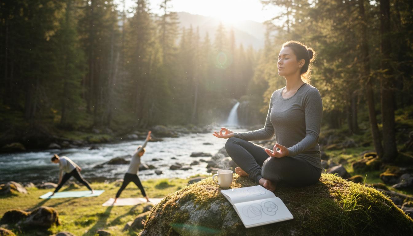 Metody radzenia sobie z kryzysem emocjonalnym: praktyczny przewodnik