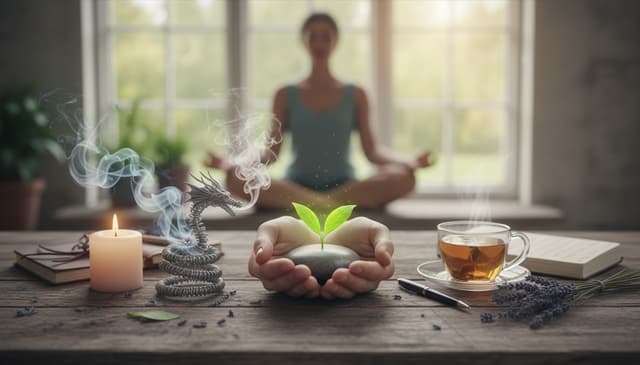 Metody radzenia sobie z negatywnymi emocjami: praktyczny przewodnik