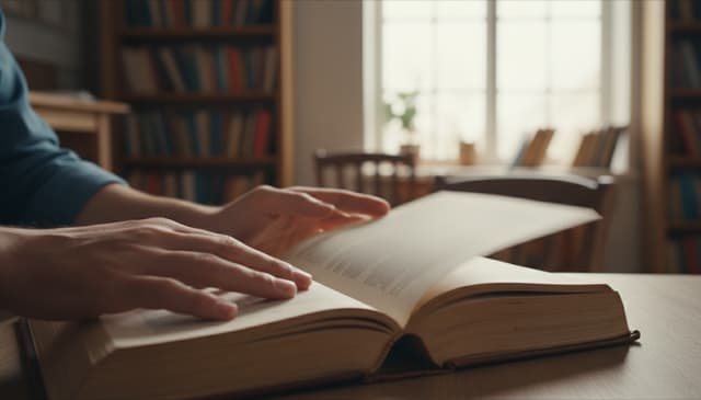 Metody szybkiego czytania: praktyczny przewodnik dla nauczycieli