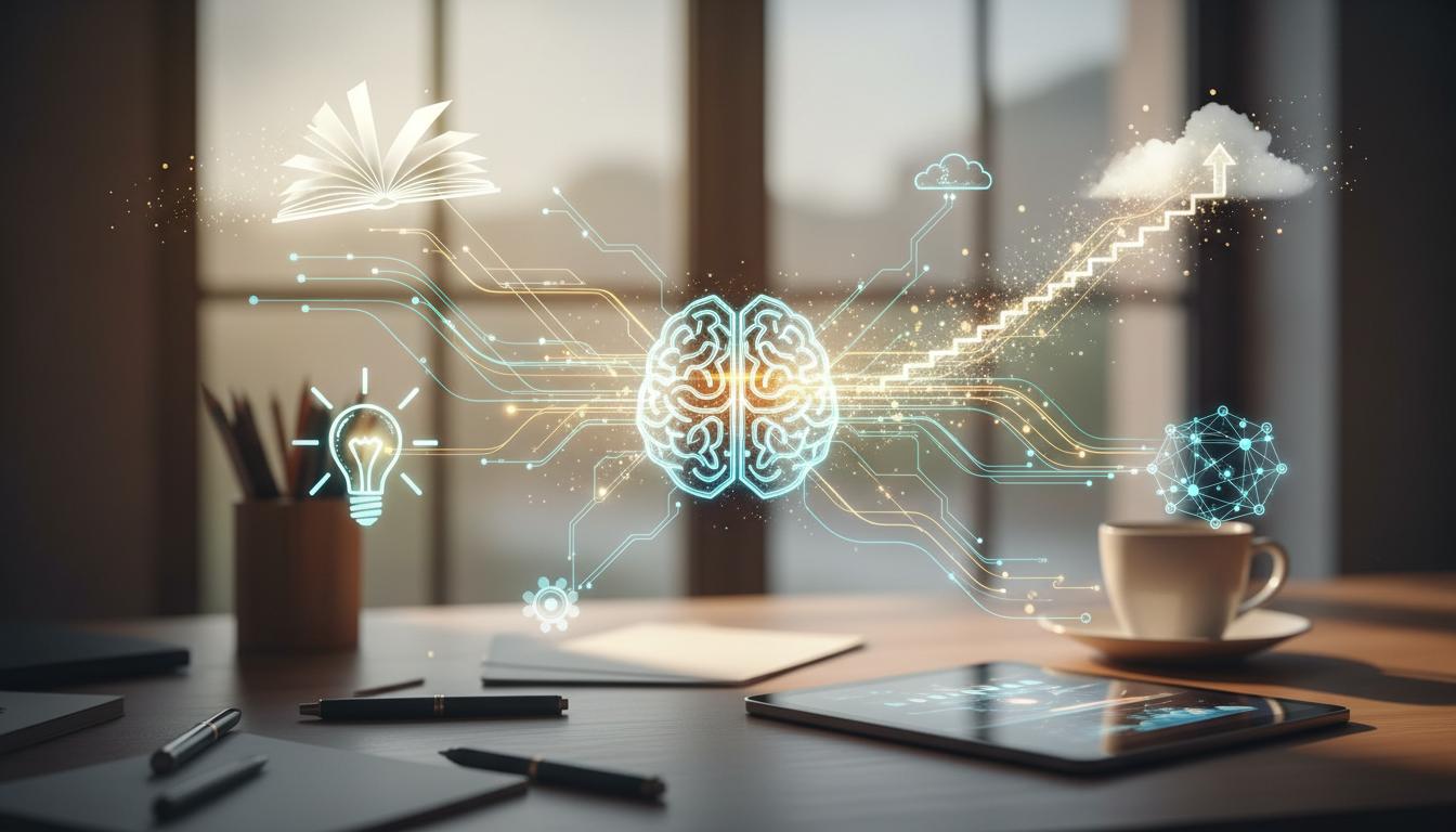 Metody szybkiego przyswajania wiedzy: praktyczny przewodnik dla nauczycieli