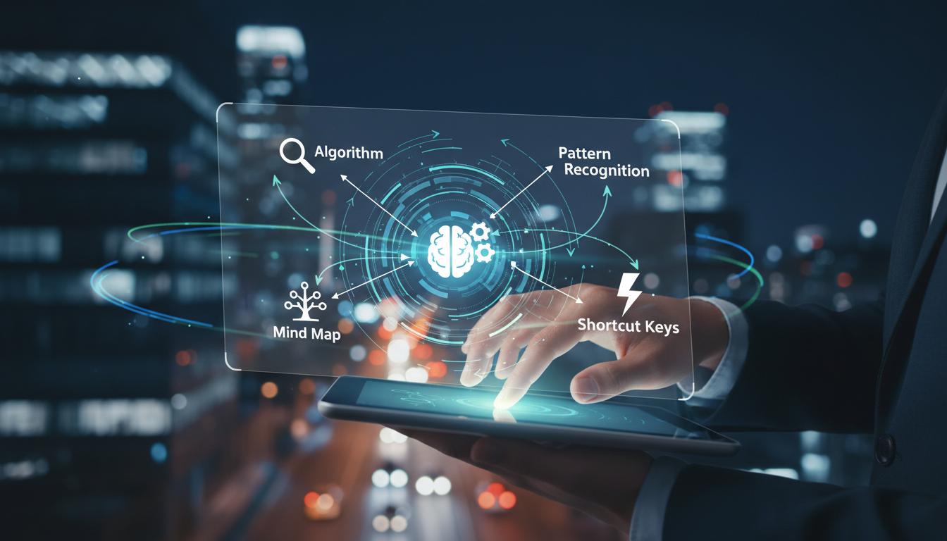 Metody szybkiego wyszukiwania informacji: praktyczny przewodnik