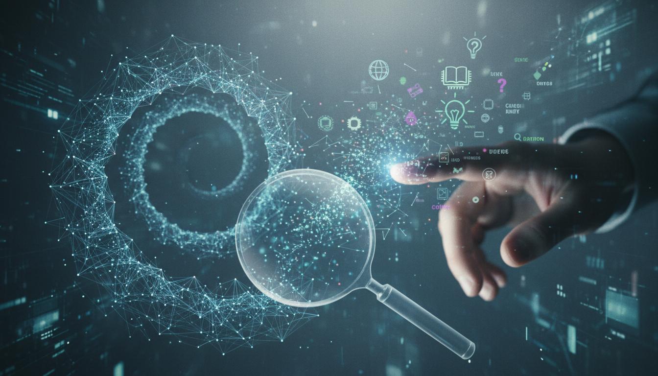 Metody wyszukiwania informacji: praktyczny przewodnik dla profesjonalistów