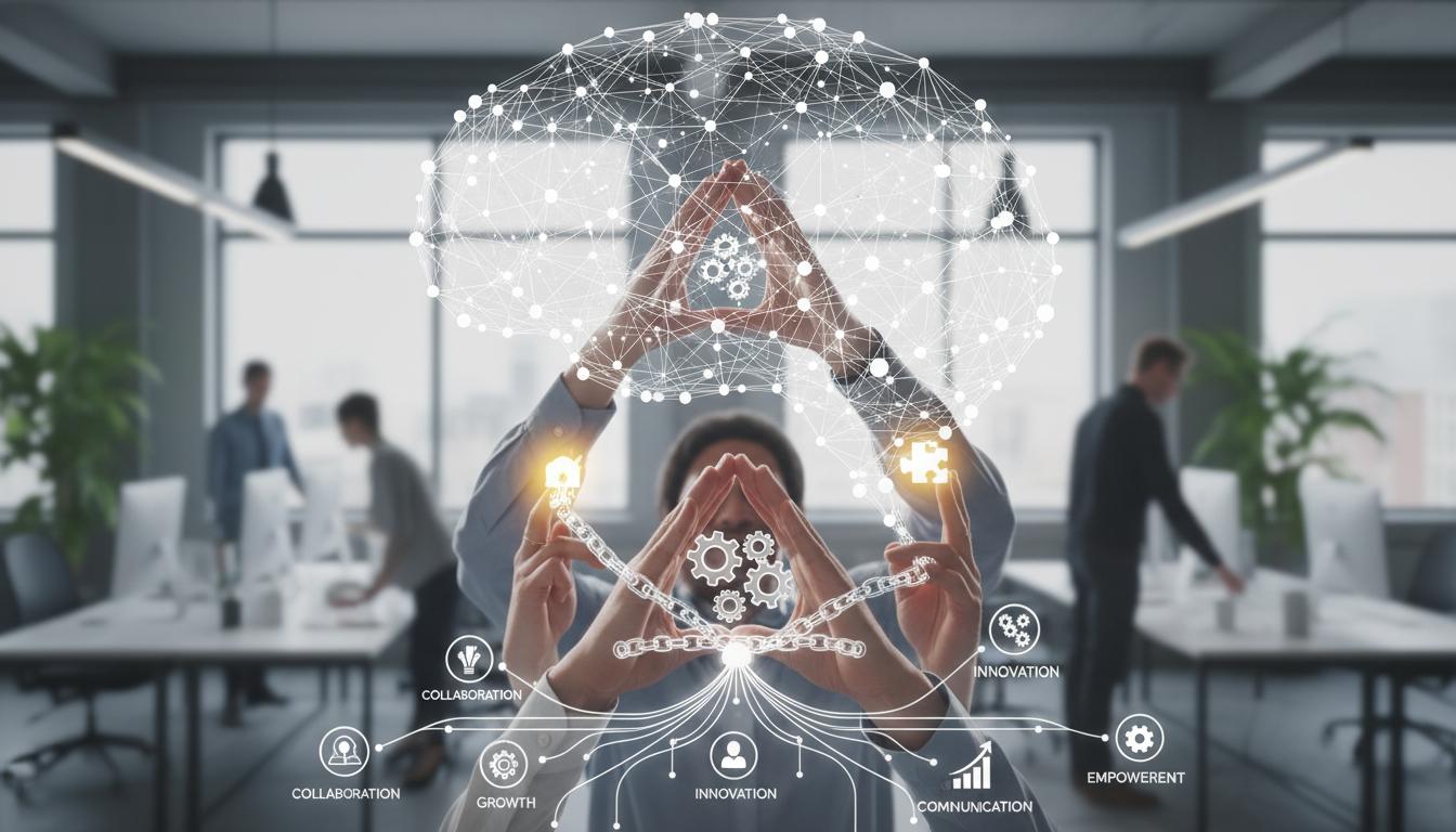 Metody zarządzania ludźmi: praktyczny przewodnik dla menedżerów