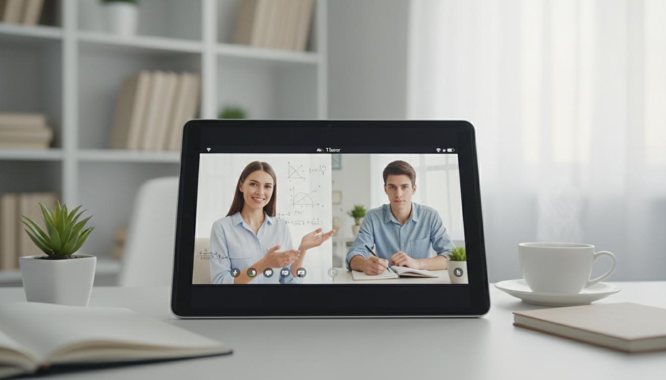 Metodyka korepetycje online: praktyczny przewodnik dla nauczycieli