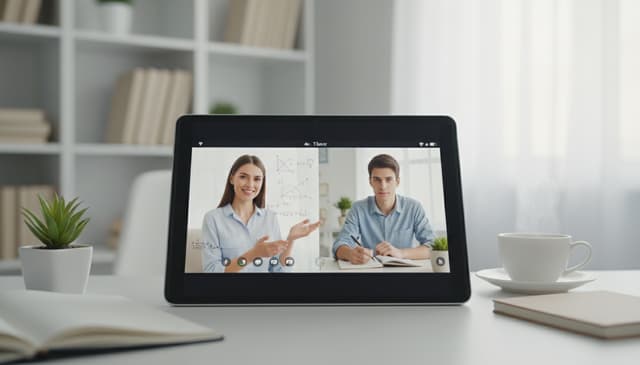 Metodyka korepetycje online: praktyczny przewodnik dla nauczycieli