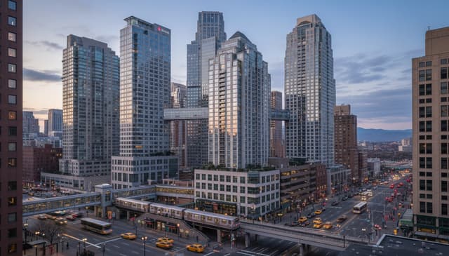 How Metro Hotels Are Shaping Urban Travel Experiences in 2024