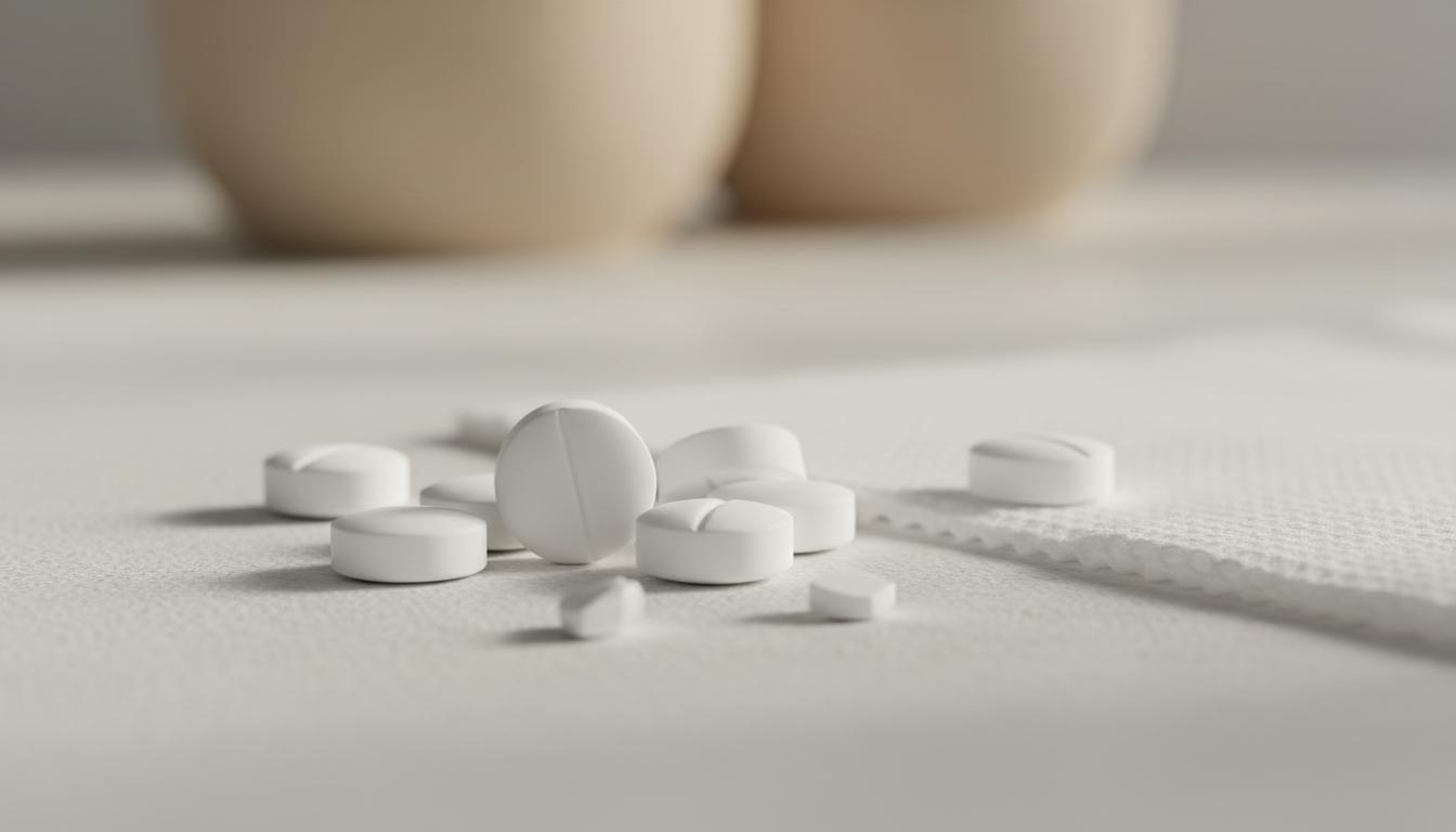 Metronidazol: praktyczny przewodnik po zastosowaniach i działaniu