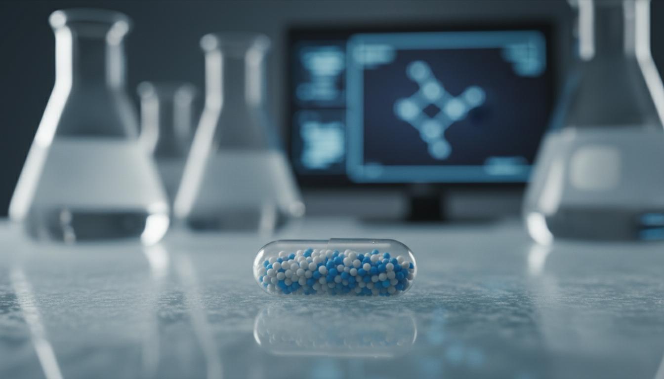 Metylofenidat: praktyczny przewodnik po działaniu i zastosowaniach