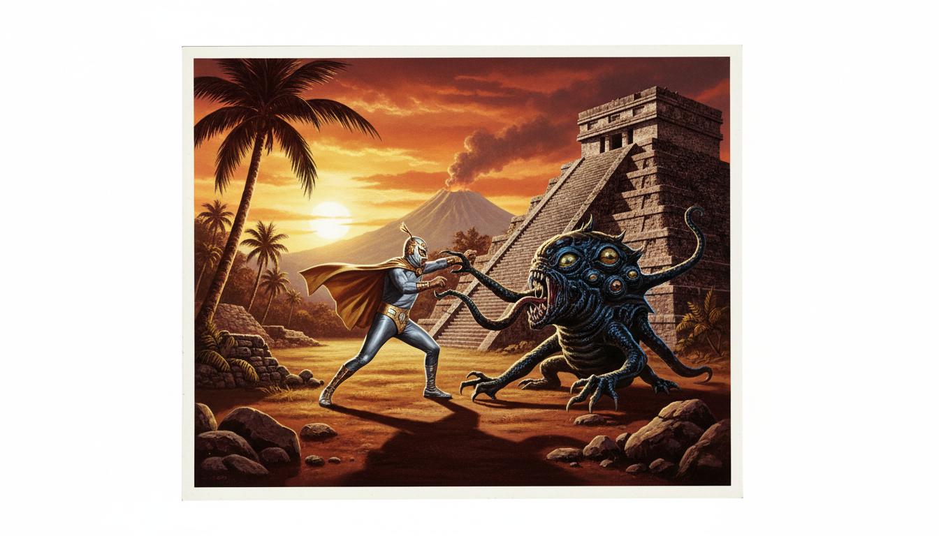 A Complete Guide to Mexican Movies and Their Cultural Impact