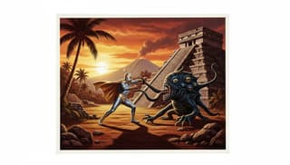 A complete guide to Mexican movies and their cultural impact