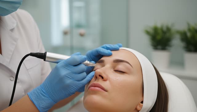 Mezoterapia: jak działa i kiedy warto ją zastosować?